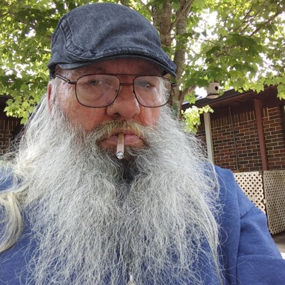 Meet your Posher, Donald - Picture 1 of 1